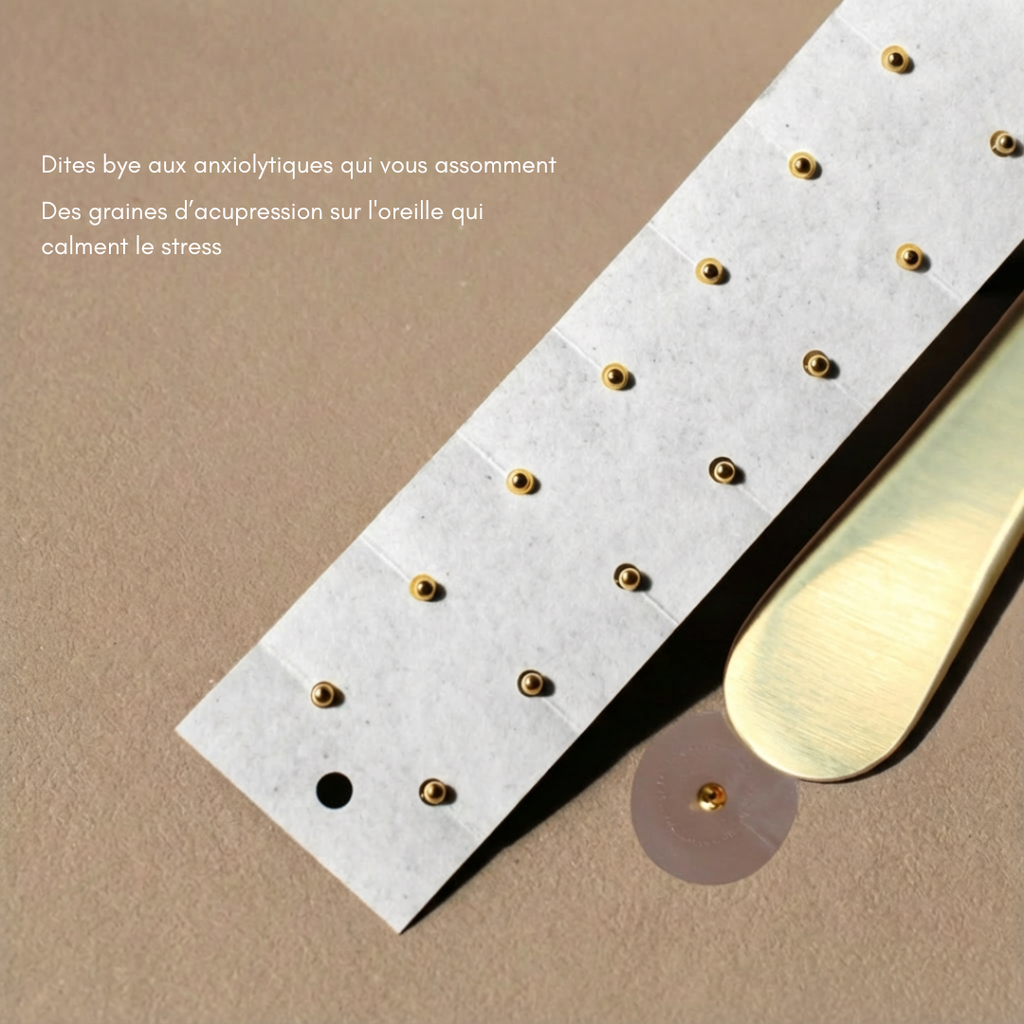 KIT STRESS & SOMMEIL NALIA + GUIDE OFFERT