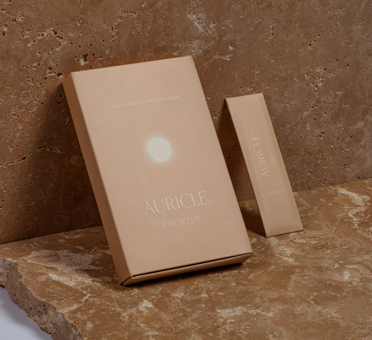 MIRĀE EAR SEEDS KIT