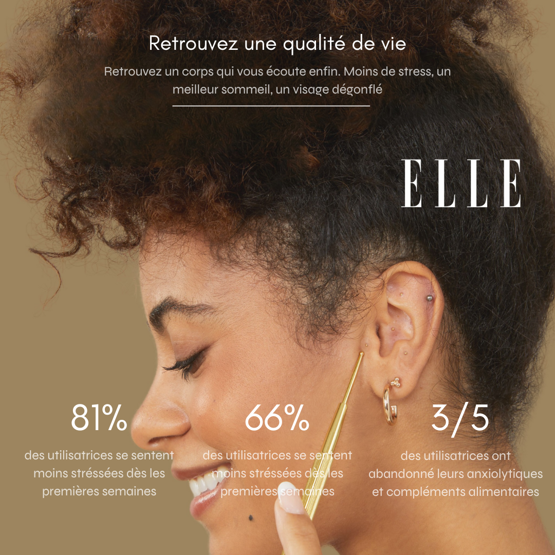 KIT STRESS & SOMMEIL NALIA + GUIDE OFFERT